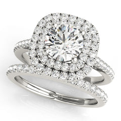 Engagement Ring - TN50984-E