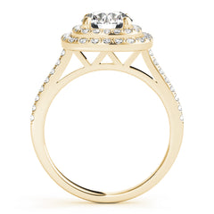 Engagement Ring - TN50984-E