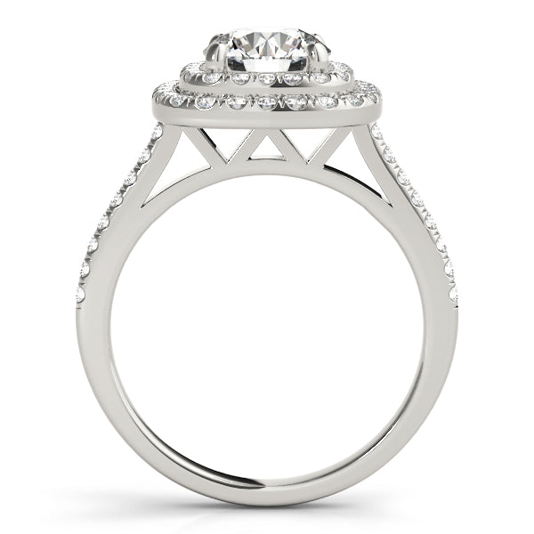 Engagement Ring - TN50984-E