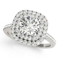 Engagement Ring - TN50984-E