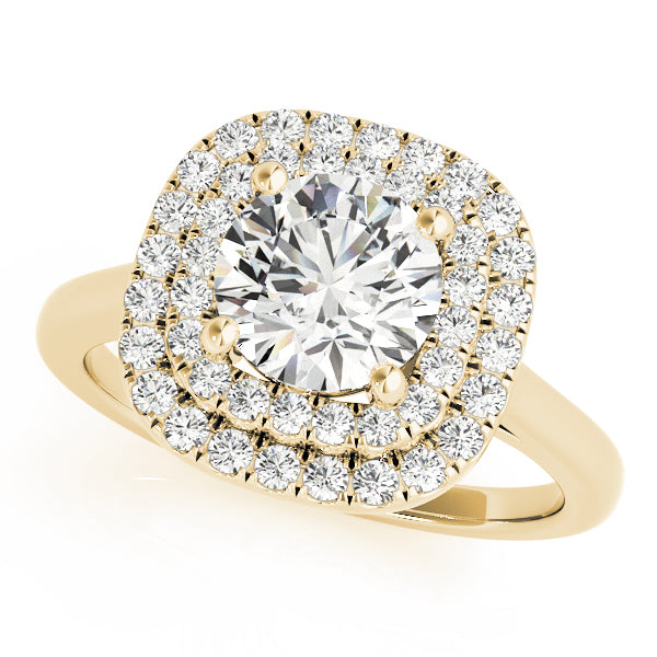 Engagement Ring - TN50985-E