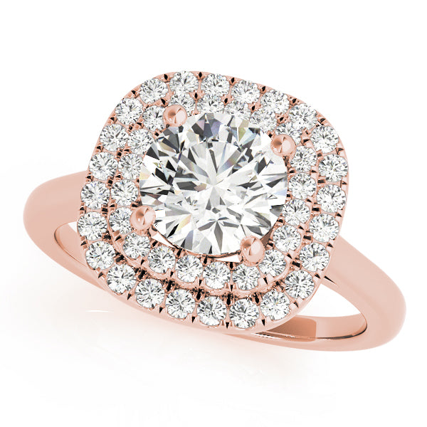 Engagement Ring - TN50985-E