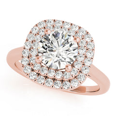 Engagement Ring - TN50985-E