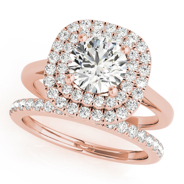 Engagement Ring - TN50985-E