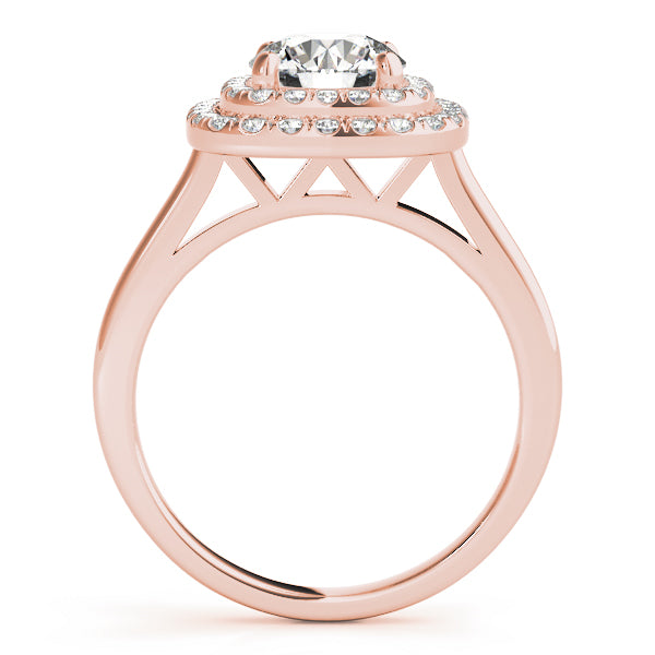 Engagement Ring - TN50985-E