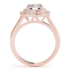 Engagement Ring - TN50985-E