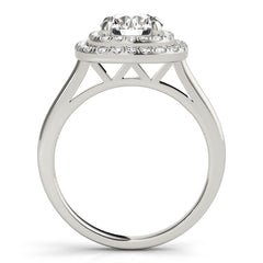 Engagement Ring - TN50985-E