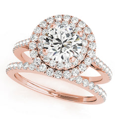 Engagement Ring - TN50986-E