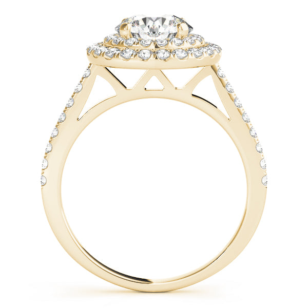 Engagement Ring - TN50986-E