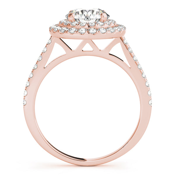 Engagement Ring - TN50986-E