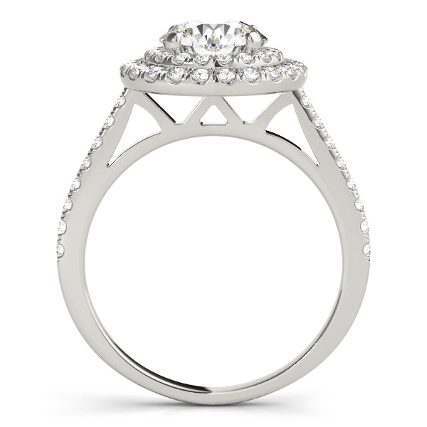 Engagement Ring - TN50986-E