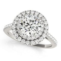 Engagement Ring - TN50986-E