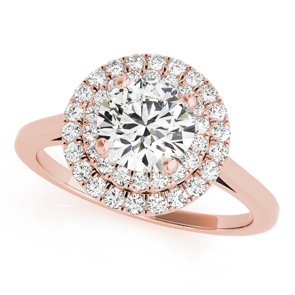 Engagement Ring - TN50987-E