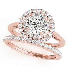 Engagement Ring - TN50987-E