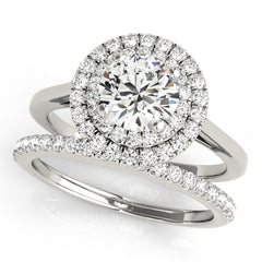 Engagement Ring - TN50987-E