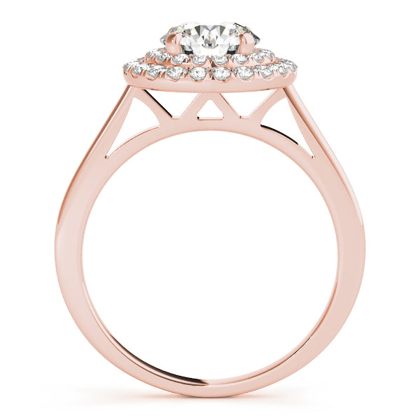 Engagement Ring - TN50987-E