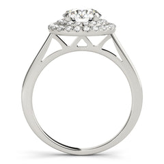 Engagement Ring - TN50987-E