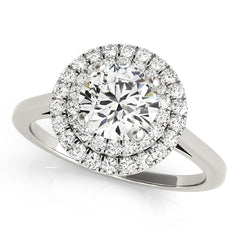 Engagement Ring - TN50987-E