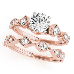 Engagement Ring - TN50988-E
