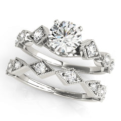 Engagement Ring - TN50988-E