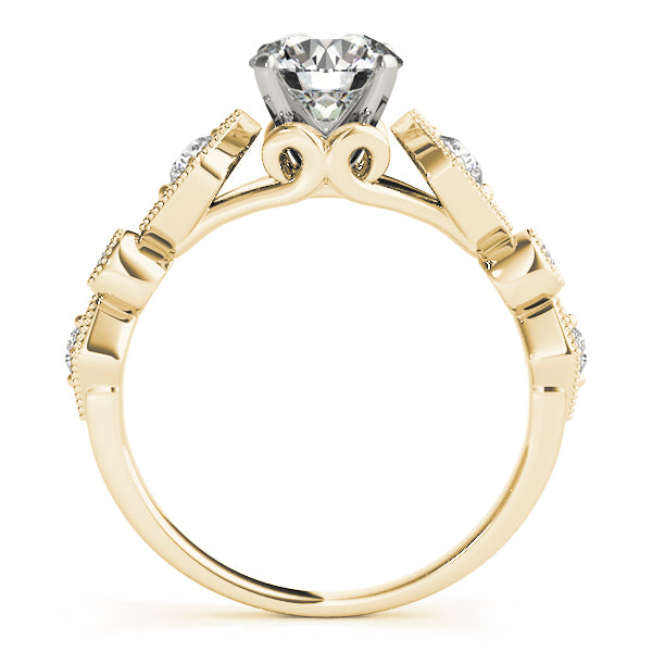 Engagement Ring - TN50988-E