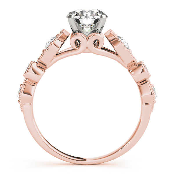 Engagement Ring - TN50988-E