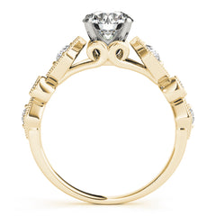 Engagement Ring - TN50988-E