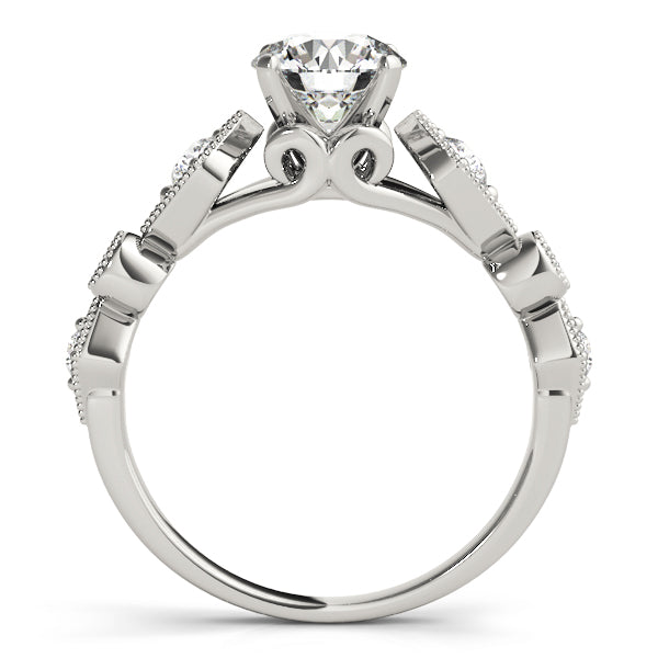 Engagement Ring - TN50988-E