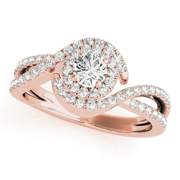 Engagement Ring - TN50989-E