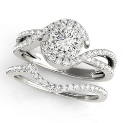 Engagement Ring - TN50989-E