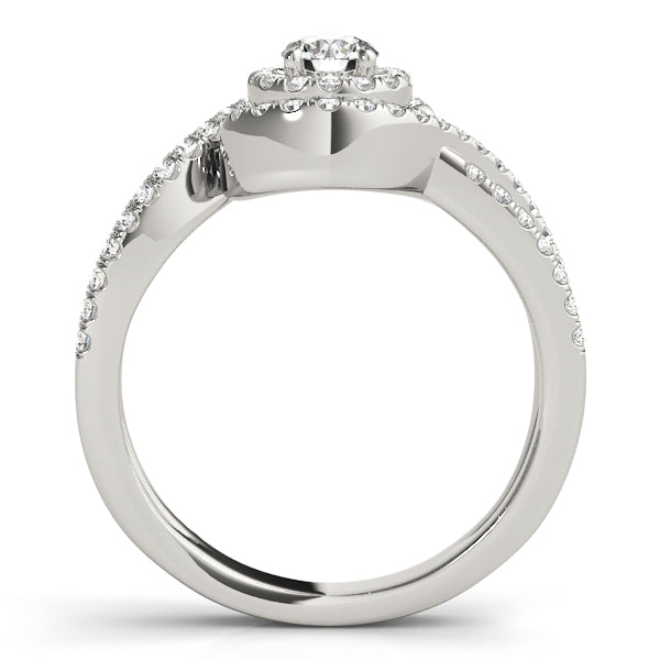 Engagement Ring - TN50989-E