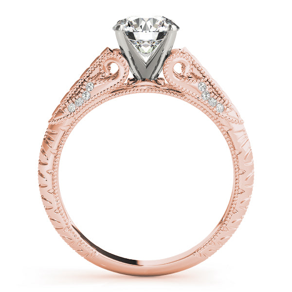 Engagement Ring - TN50991-E