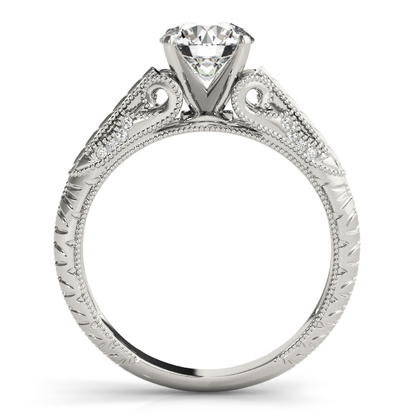 Engagement Ring - TN50991-E