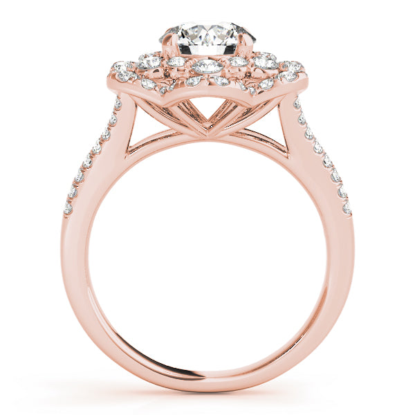 Engagement Ring - TN50995-E