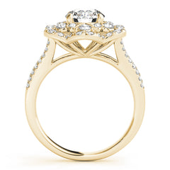 Engagement Ring - TN50995-E