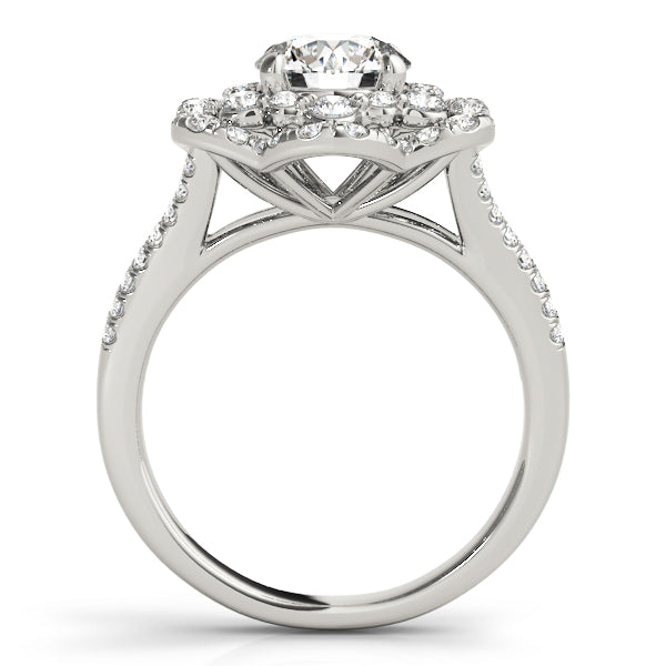 Engagement Ring - TN50995-E