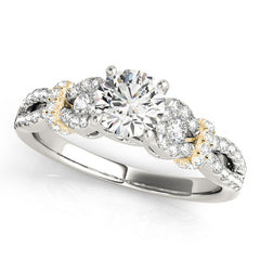 Engagement Ring - TN50996-E