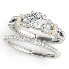 Engagement Ring - TN50996-E