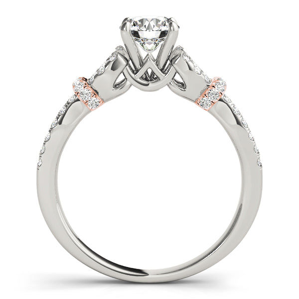 Engagement Ring - TN50996-E