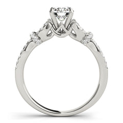 Engagement Ring - TN50996-E