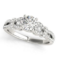 Engagement Ring - TN50996-E