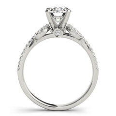Engagement Ring - TN50997-E