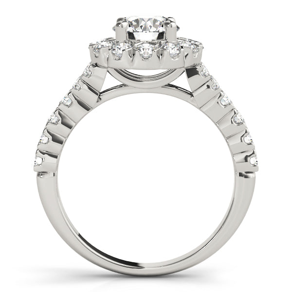 Engagement Ring - TN50998-E