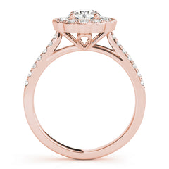 Engagement Ring - TN50999-E