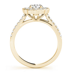 Engagement Ring - TN50999-E