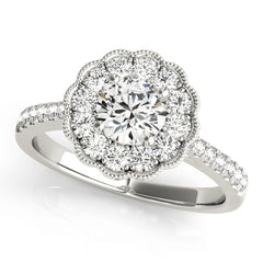 Engagement Ring - TN50999-E