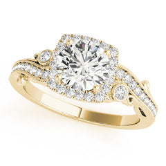 Engagement Rings Antique - TN51001-E