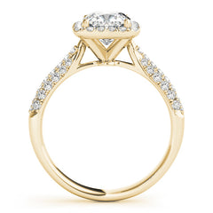 Engagement Rings Multirow - TN51013-E