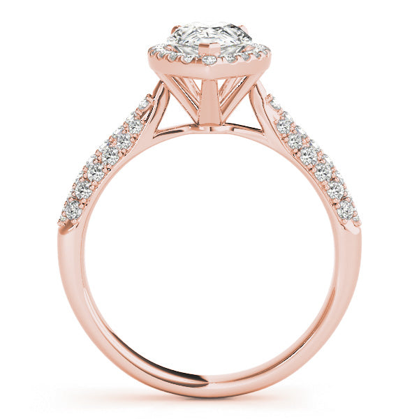 Engagement Rings Multirow - TN51014-E