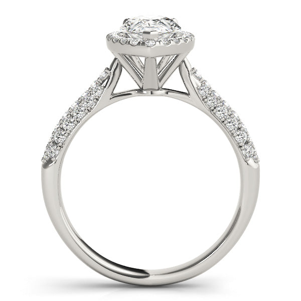 Engagement Rings Multirow - TN51014-E